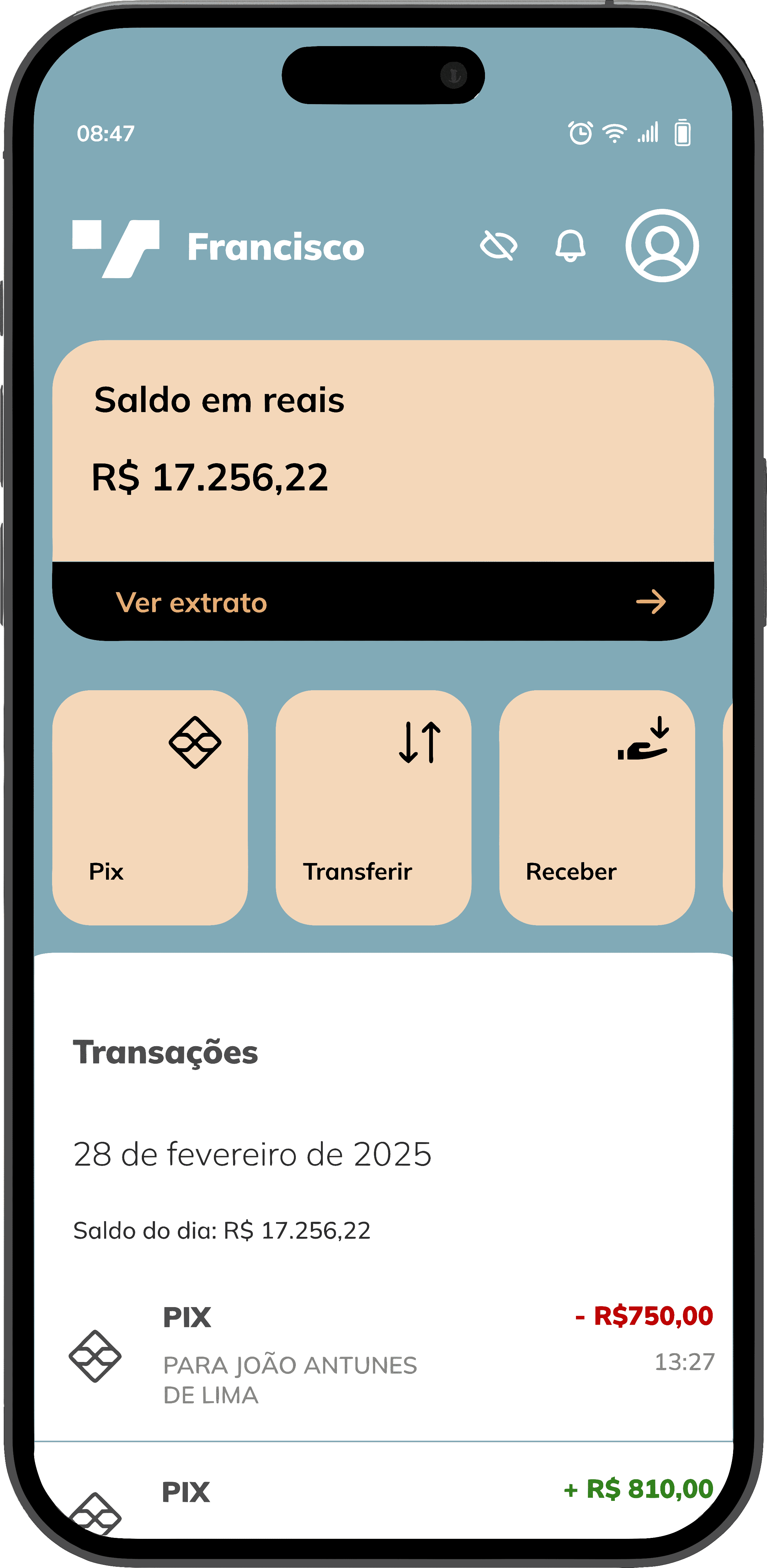 Veloz Pay