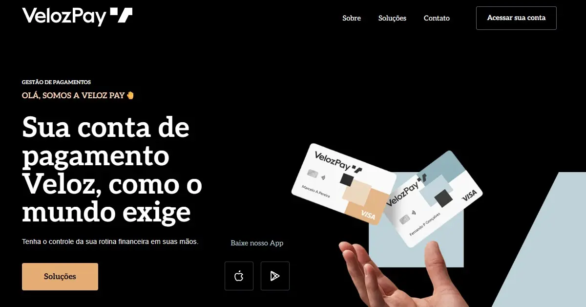 Veloz Pay
